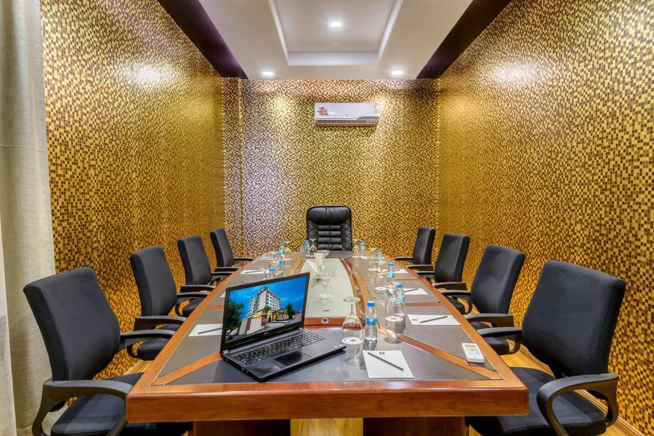 فندق كلاريون إن Kukas المظهر الخارجي الصورة